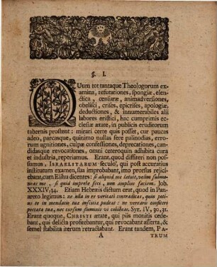 Palinodia sacra, sive de retractationibus theologorum in rebus fidei schediasma