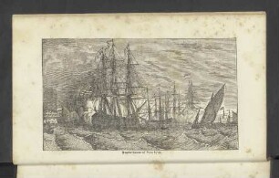 Bombardement of Vera Cruz