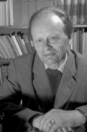 Freiburg: Prof. Richard Nold
