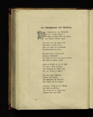 Der Schnitzelmann von Nürnberg