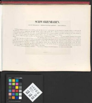 Schwarzenraben