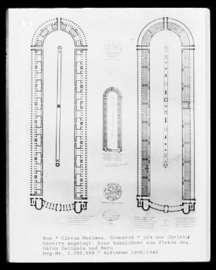 Rom, Circus Maximus