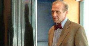 Frau fährt, Mann schläft