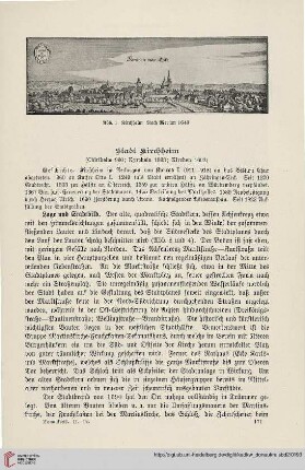 ⟦Kirchheim unter Teck⟧