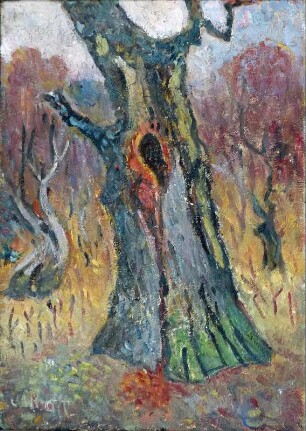 Alter Baum