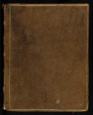 Ovidius moralisatus (Reductorium morale lib. XV, c. 2-15) : Ms. Diez. C qu. 53