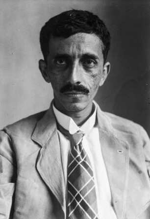 Cochin-Jude (Deutsche Indien-Expedition 1926/1929 - 5. Südindien)