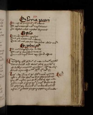Conradus Eberbacensis: Exordium magnum cisterciense sive narratio de initio cisterciensis ordinis. Exzerpt aus Dist. 5, Cap. 15. Exemplum