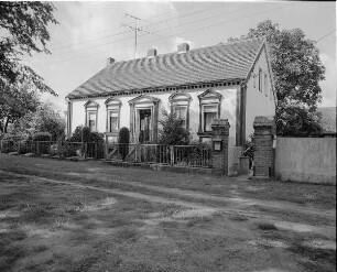 Wohnhaus