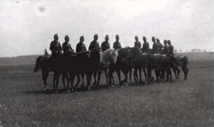 Polizei-Sportfest 1931