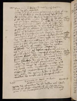 342-345, 11.4.1596 (Ostersonntag), Marc 16