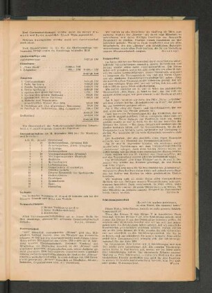 Presseausschuß