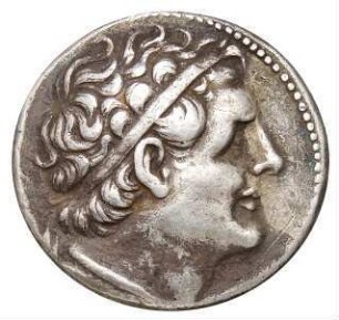 Ptolemäer: Ptolemaios IV.