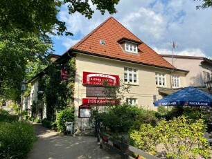 Bargteheide: Kleines Theater und Heimatmuseum