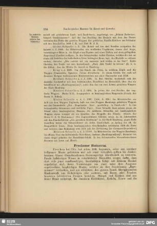 Frechener Steinzeug