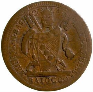 Münze, 1801