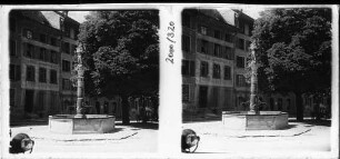 Estavayer-le-Lac
