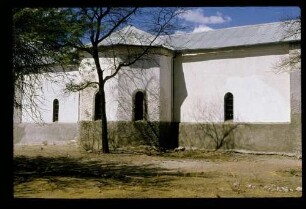 Kirche Rhein. Mission 14.10.78.