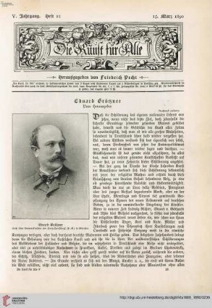 Eduard Grützner