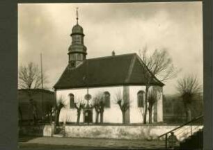 Kirche