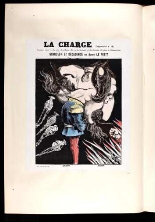 La Charge