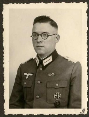 Ziegler, Karl