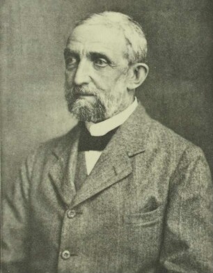 Lenard, Philipp von