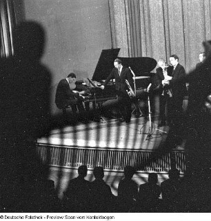 Jazz-Sextett