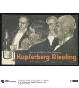 Kupferberg Riesling