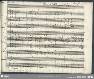 Demofoonte. Excerpts - Mus.2973-F-31,17 : S, orch, bc