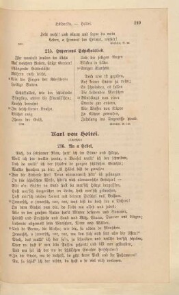 Karl von Holtei