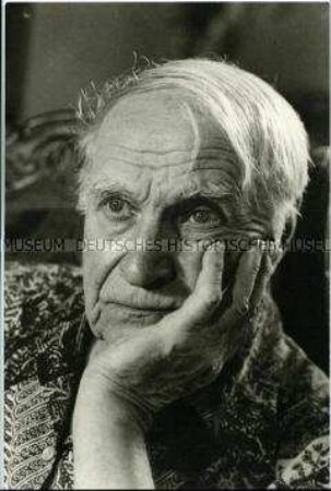 Albert Bassermann