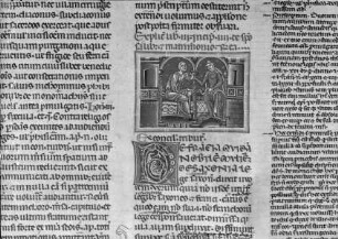 Gregorii IX decretales / Gregorii Decretales — Ehevertrag
