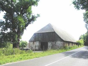 Steindorf, Wiesenburg/Mark, Steindorf 3