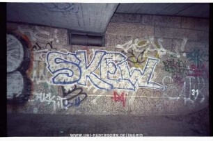 SKEW | ...FUCK iT! | ReAL! | PA | BaSCO!