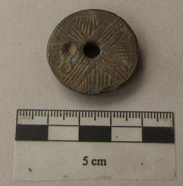 spindle whorl