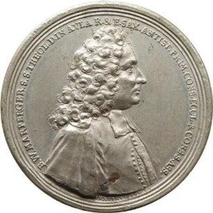 Bernhard Walter Marperger