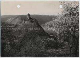 Cochem, Reichsburg