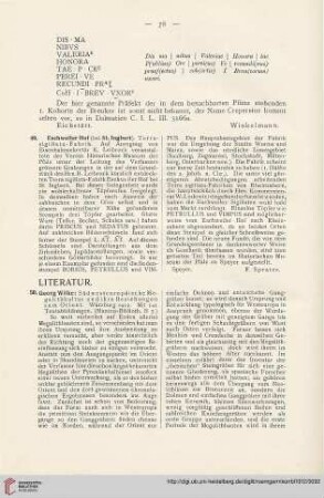 Eschweiler Hof (bei St. Ingbert): Terra-sigillata-Fabrik