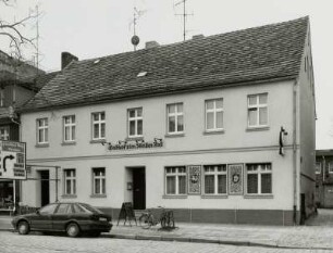 Gasthof zum Weißen Roß