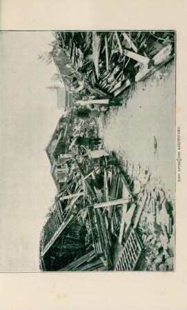 Gifu after the earthquake