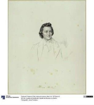 Heinrich Heine