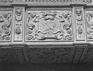 Kartusche (Ornament)