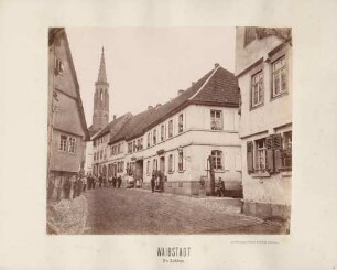 Rathaus in Waibstadt