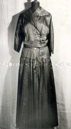 Kleid (zweiteilig)