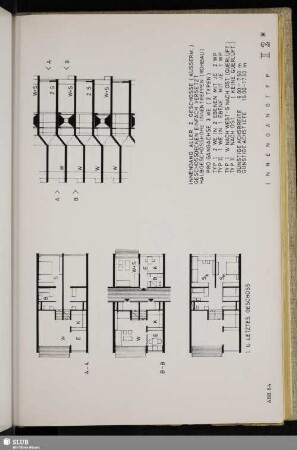 Abb. 64 Innengangtyp I 2+