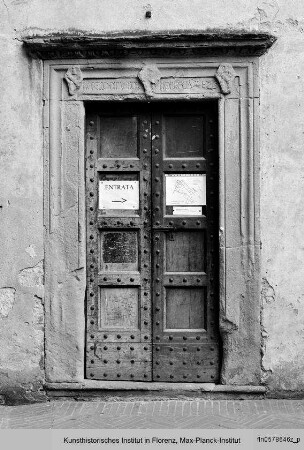 Palazzo Pretorio, Certaldo