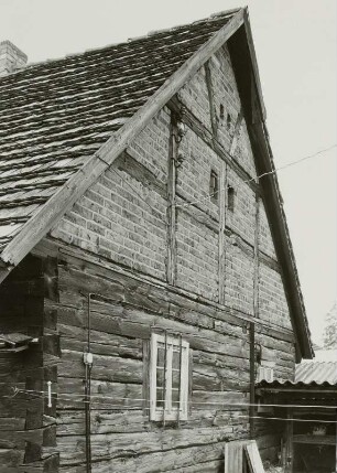 Wohnhaus, Kromlau