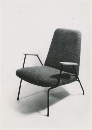 Sessel "382 St" der Walter Knoll GmbH und Co. KG