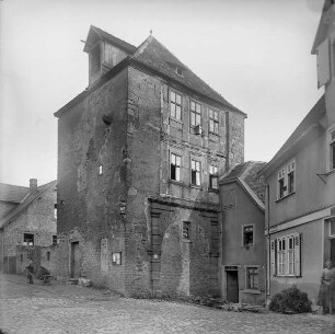 Haitzer Tor